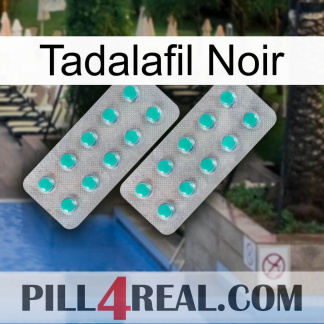 Tadalafil Black 29